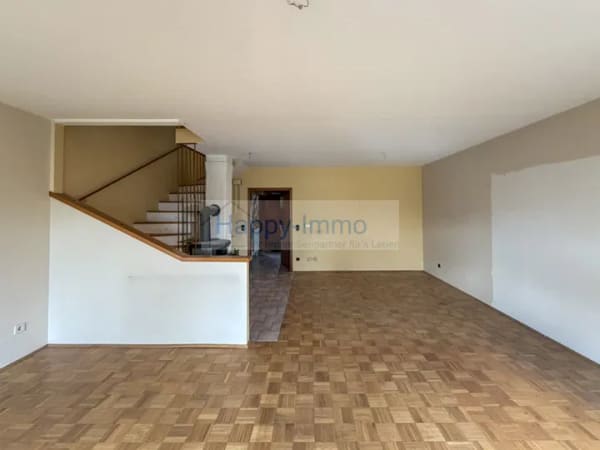 Immobilie in Kirchheim bei München - Reihenhaus in ruhiger Lage in Kirchheim / 2 Garagen / bezugsfrei - Bild 3
