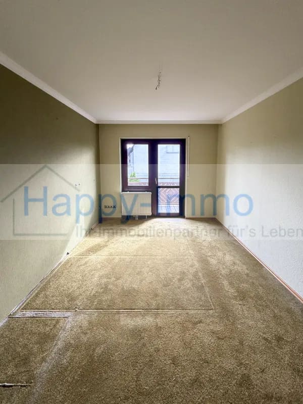 Immobilie in Kirchheim bei München - Reihenhaus in ruhiger Lage in Kirchheim / 2 Garagen / bezugsfrei - Bild 4