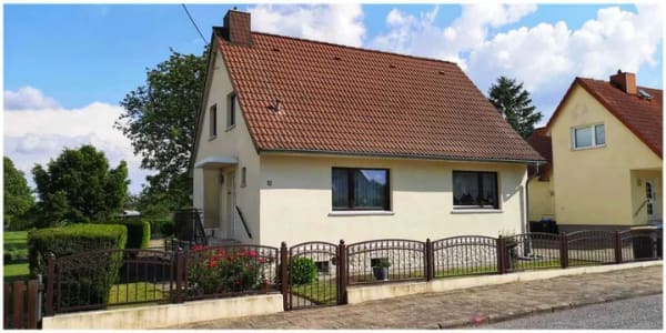 Immobilie in Börde-Hakel - Charmantes Einfamilienhaus in Börde-Hakel: Ideal für Familien - Bild 2