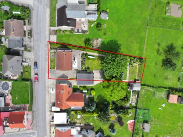 Immobilie in Börde-Hakel - Charmantes Einfamilienhaus in Börde-Hakel: Ideal für Familien - Bild 3