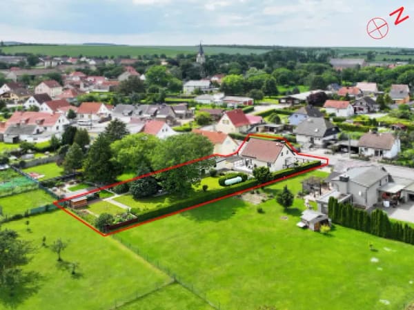 Immobilie in Börde-Hakel - Charmantes Einfamilienhaus in Börde-Hakel: Ideal für Familien - Bild 4