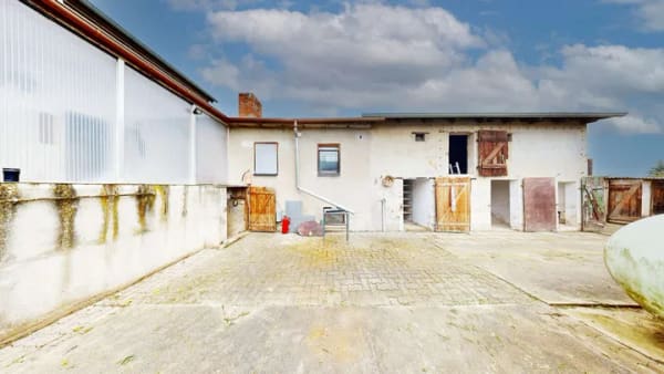 Immobilie in Barby - Ihr neues Familienzuhause im Grünen – mit Garten, Charme und jeder Menge Raum zum Leben! - Bild 1