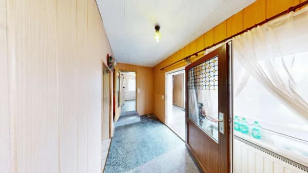 Immobilie in Barby - Ihr neues Familienzuhause im Grünen – mit Garten, Charme und jeder Menge Raum zum Leben! - Bild 3