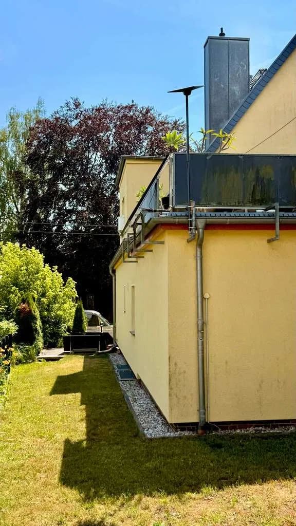 Immobilie in Cottbus - Chóśebuz - Ihr neues Zuhause im Grünen in Madlow! - Bild 3