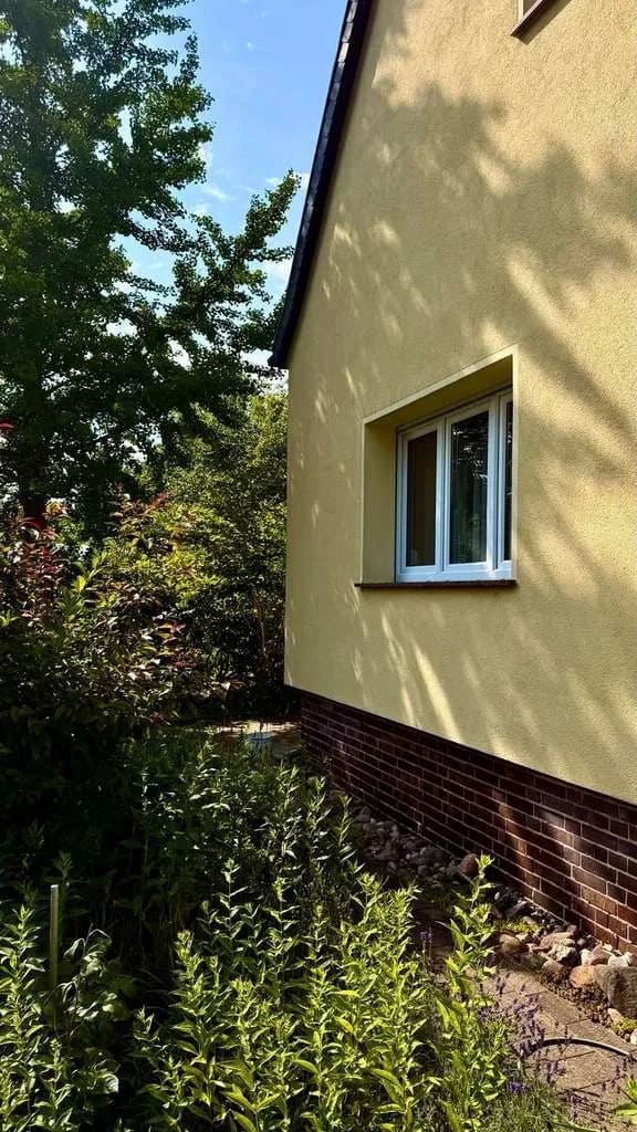 Immobilie in Cottbus - Chóśebuz - Ihr neues Zuhause im Grünen in Madlow! - Bild 4