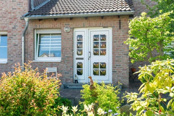 Immobilie in Niederviehbach - Großzügiges Einfamilienhaus mit Garten in Niederviehbach - Bild 4