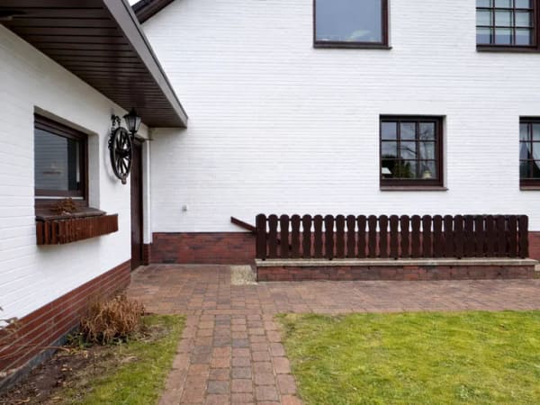 Immobilie in Trittau - Einfamilienhaus mit ca. 325 m² Wohn- und Nutzfläche in ruhiger Wohnlage von Trittau - Bild 4