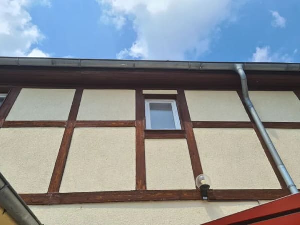 Immobilie in Oschersleben - Stadthaus, Mehrgenerationenhaus mit viel Platz im schönen Hadmersleben - Bild 3