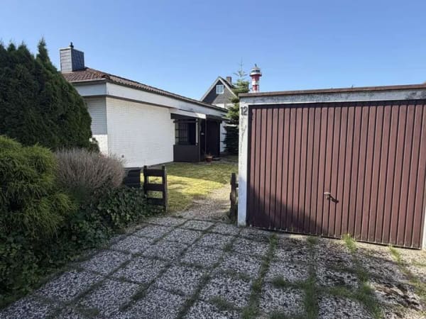 Immobilie in Grünendeich - Ebenerdig - Leuchtturm - Elbnähe! - Bild 0