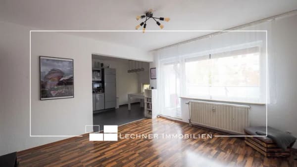 Immobilie in Tamm - Modernes Wohnen mit toller Dachloggia - Bild 0