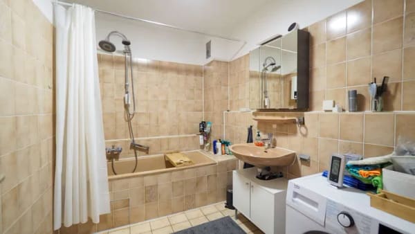 Immobilie in Tamm - Modernes Wohnen mit toller Dachloggia - Bild 1
