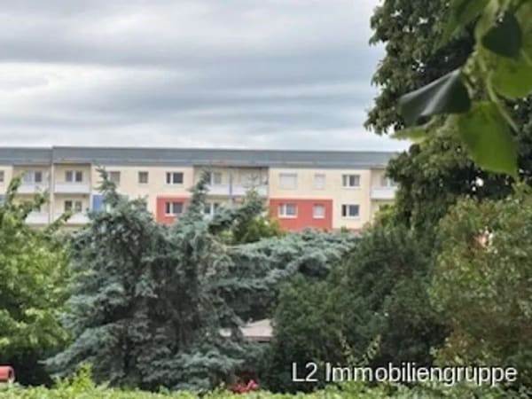 Immobilie in Coswig - Attraktive 3- Raum ETW im EG in ruhiger Lage in Coswig - Bild 3