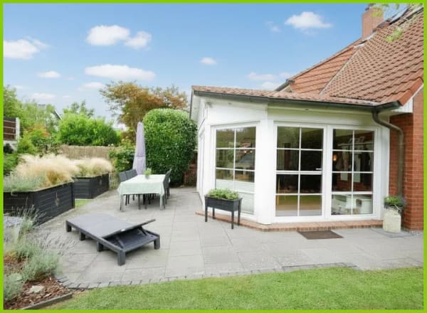 Immobilie in Nottensdorf - °°° Ein Traumhaus °°° - Bild 0