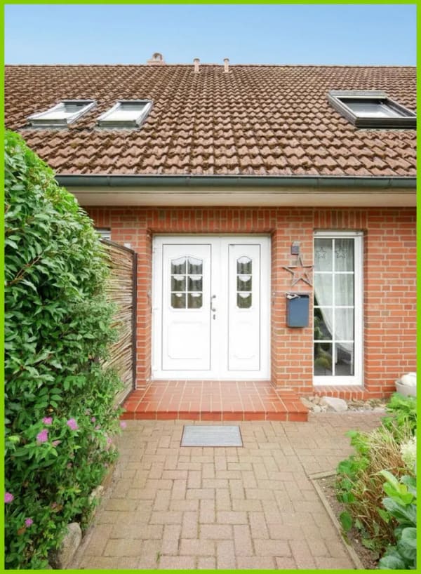 Immobilie in Nottensdorf - °°° Ein Traumhaus °°° - Bild 1