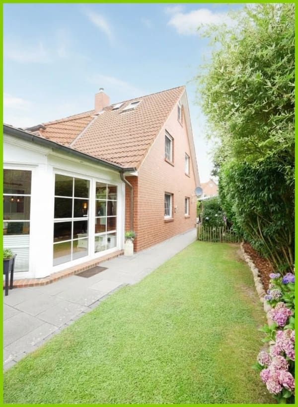 Immobilie in Nottensdorf - °°° Ein Traumhaus °°° - Bild 3