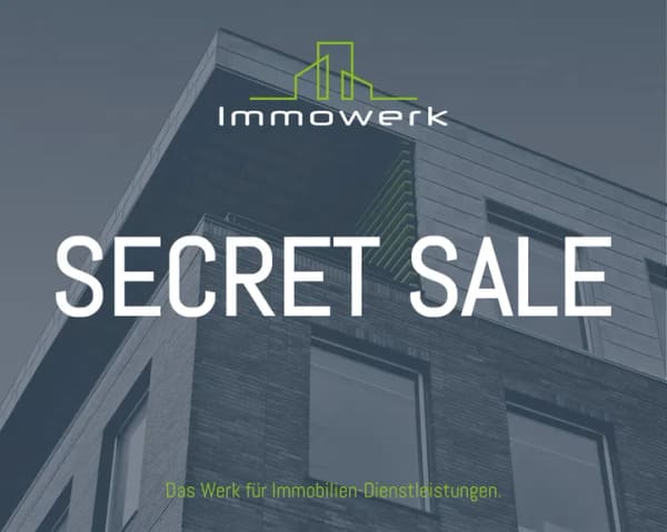 Immobilie in Blaubeuren - **Secret Sale** Altstadthaus in Blaubeuren mit Sanierungsbedarf - Bild 0