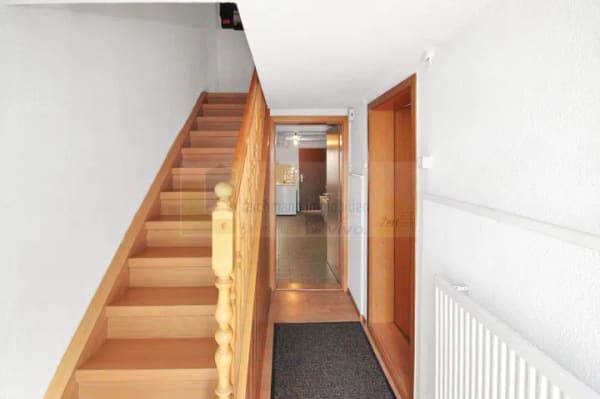 Immobilie in Donaueschingen - Viel Raum unter einem Dach: Wohnhaus mit Ökonomieteil, flexiblen Nutzungsmöglichkeiten und Potenzial für neue Wohn- und Lebensideen! - Bild 2