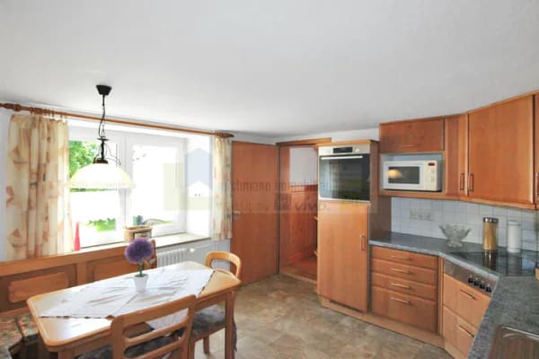 Immobilie in Donaueschingen - Viel Raum unter einem Dach: Wohnhaus mit Ökonomieteil, flexiblen Nutzungsmöglichkeiten und Potenzial für neue Wohn- und Lebensideen! - Bild 4