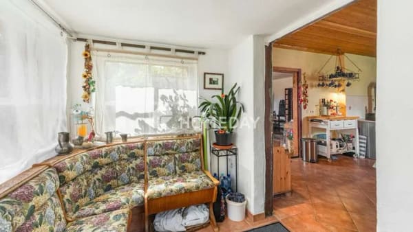 Immobilie in Lelkendorf - Holz, Wärme und viel Platz im Grünen – Zuhause mit Ausbaupotenzial - Bild 1