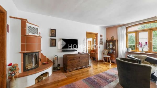 Immobilie in Lelkendorf - Holz, Wärme und viel Platz im Grünen – Zuhause mit Ausbaupotenzial - Bild 3