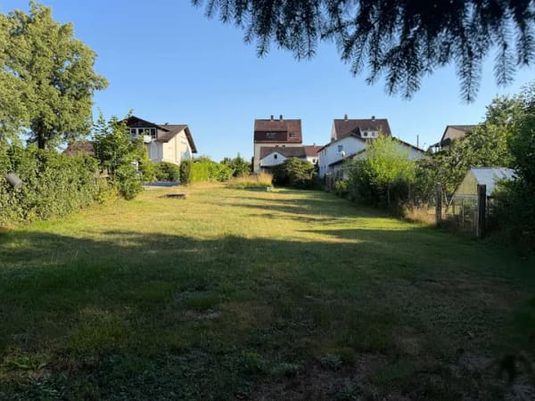 Immobilie in Neustadt bei Coburg - Einfamilienhaus mit 1045 Quadratmetern Grund in Wildenheid! - Bild 0