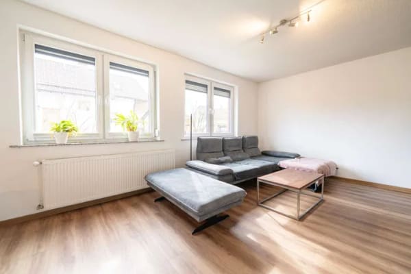 Immobilie in Neustadt bei Coburg - Einfamilienhaus mit 1045 Quadratmetern Grund in Wildenheid! - Bild 4