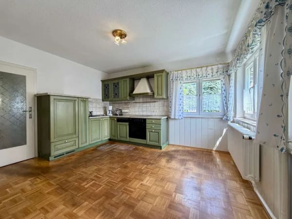 Immobilie in Sonneberg - Ein gemütliches Zuhause! Ein - bis Zweifamilienhaus - Heizung 2017 neu! - Bild 1