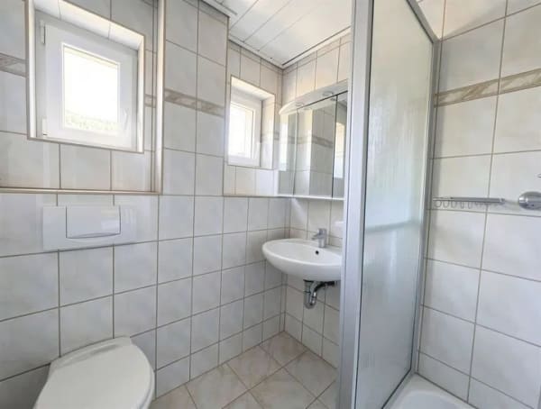 Immobilie in Sonneberg - Ein gemütliches Zuhause! Ein - bis Zweifamilienhaus - Heizung 2017 neu! - Bild 4