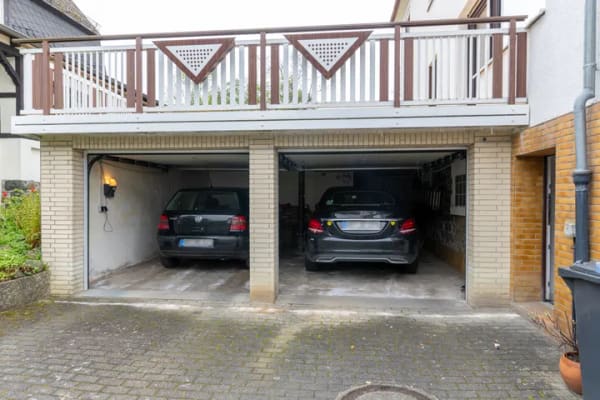 Immobilie in Gladenbach - ++ KRAG Immobilien ++ VERKAUFT ++ VERKAUFT ++ mit Sicherheit ++ wie fast immer mit und nach Plan ++ - Bild 4