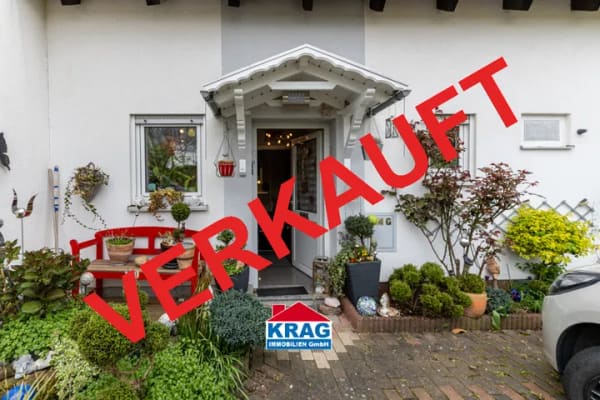 Immobilie in Wetter - ++ KRAG Immobilien ++ VERKAUFT ++ VERKAUFT ++ mit Sicherheit ++ wie fast immer mit und nach Plan ++ - Bild 0