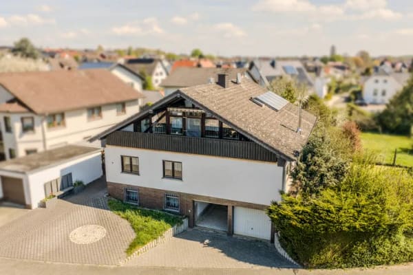 Immobilie in Wetzlar - ++ KRAG Immobilien ++ VERKAUFT ++ VERKAUFT ++ mit Sicherheit ++ wie fast immer mit und nach Plan ++ - Bild 1