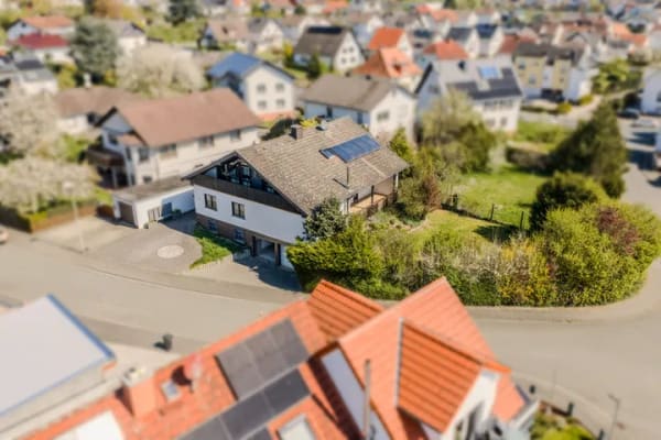 Immobilie in Wetzlar - ++ KRAG Immobilien ++ VERKAUFT ++ VERKAUFT ++ mit Sicherheit ++ wie fast immer mit und nach Plan ++ - Bild 2