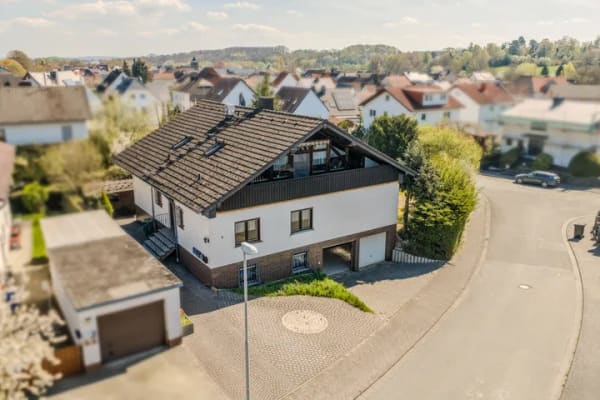 Immobilie in Wetzlar - ++ KRAG Immobilien ++ VERKAUFT ++ VERKAUFT ++ mit Sicherheit ++ wie fast immer mit und nach Plan ++ - Bild 3