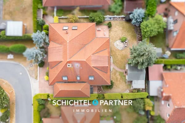 Immobilie in Haselünne - Eltern | Großzügiges Einfamilienhaus mit Garten und Garage in Top-Lage - Bild 4