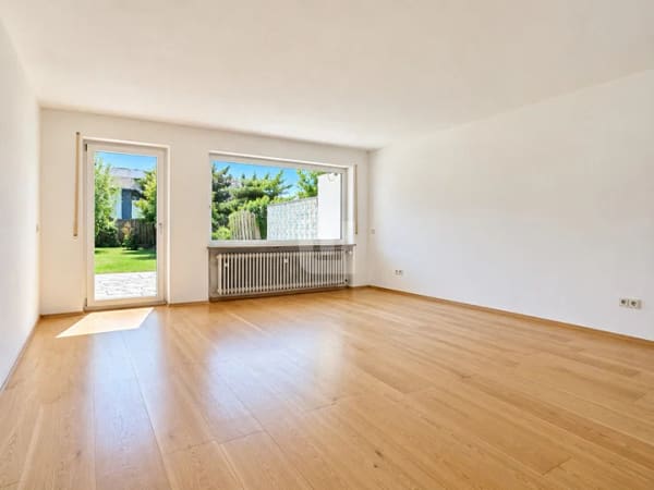Immobilie in Moorenweis - WINDISCH - Ideal für Familien oder Kapitalanleger: Freie, große Doppelhaushälfte mit 2 Wohneinheiten - Bild 3