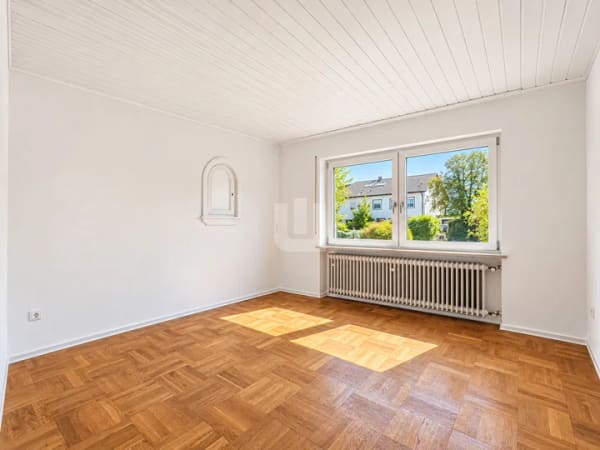 Immobilie in Moorenweis - WINDISCH - Ideal für Familien oder Kapitalanleger: Freie, große Doppelhaushälfte mit 2 Wohneinheiten - Bild 4