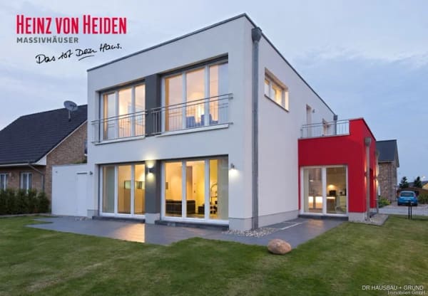 Immobilie in Glinde - Tag der offenen Tür im HEINZ VON HEIDEN Musterhaus in Glinde am 20.09.2026, 13 –17 Uhr - Bild 0