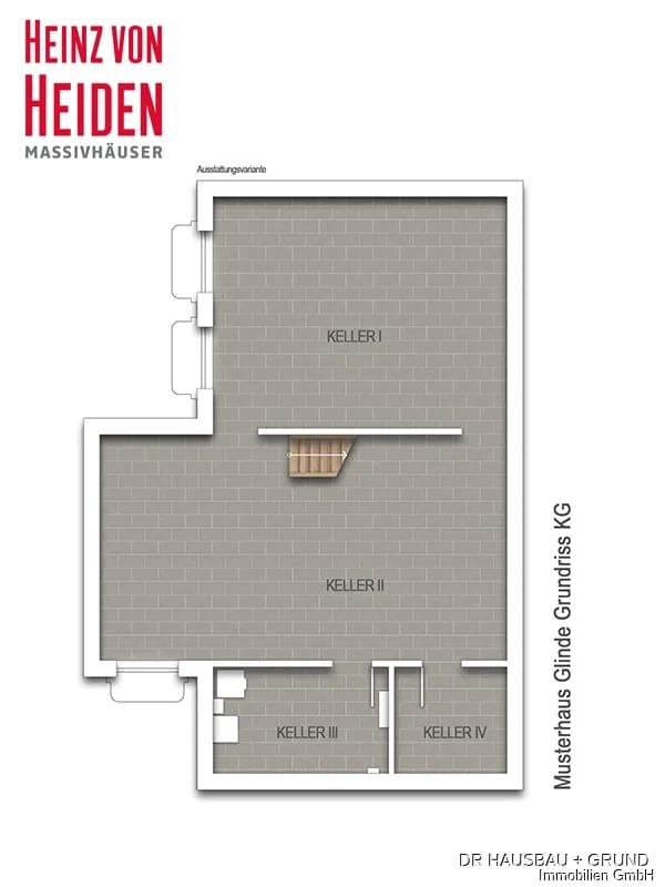 Immobilie in Glinde - Tag der offenen Tür im HEINZ VON HEIDEN Musterhaus in Glinde am 20.09.2026, 13 –17 Uhr - Bild 1