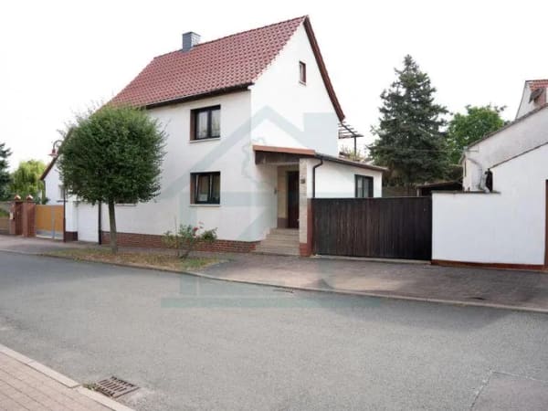 Immobilie in Am Ettersberg - Haus in Ballstedt - Bild 0