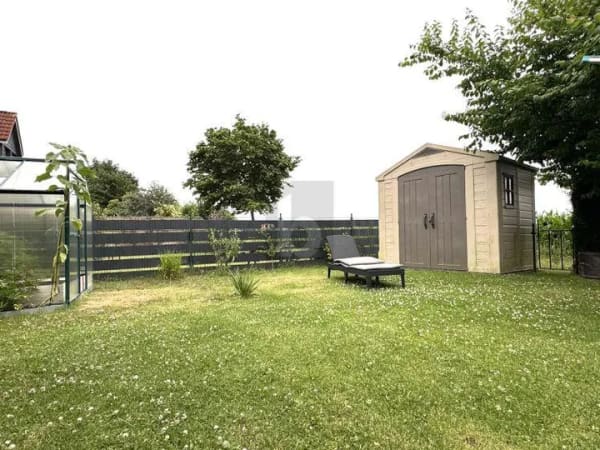 Immobilie in Alt Meteln - Haus in Alt Meteln - Bild 0
