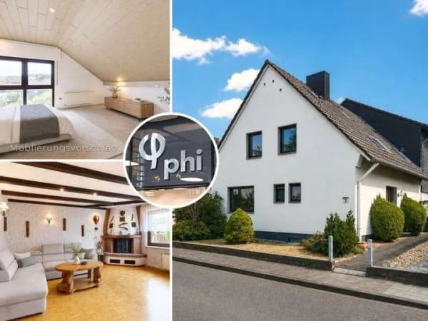Immobilie in Kreuzau - Haus in Kreuzau - Bild 0
