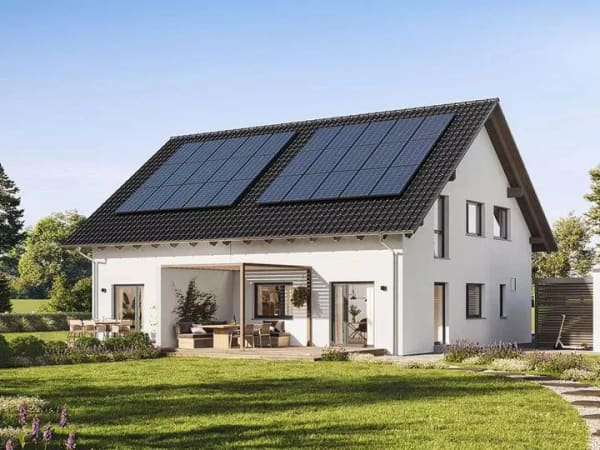 Immobilie in Frickenhausen - Haus in Frickenhausen - Bild 0