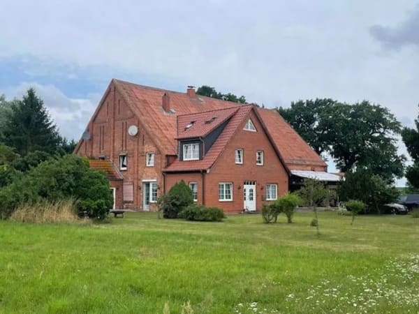 Immobilie in Amt Neuhaus - Auswandern in die Heimat - Ein Paradies für sich - Bild 0