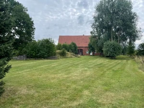 Immobilie in Amt Neuhaus - Auswandern in die Heimat - Ein Paradies für sich - Bild 1