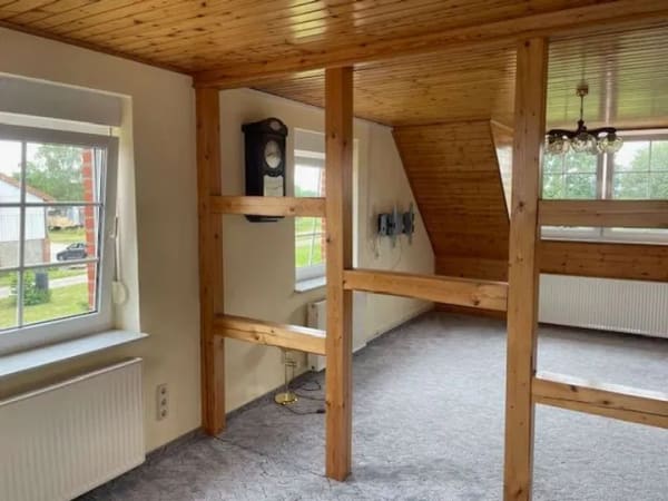 Immobilie in Amt Neuhaus - Auswandern in die Heimat - Ein Paradies für sich - Bild 3