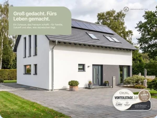 Immobilie in Ahlefeld-Bistensee - Haus in Ahlefeld-Bistensee (Ascheffel) - Bild 0
