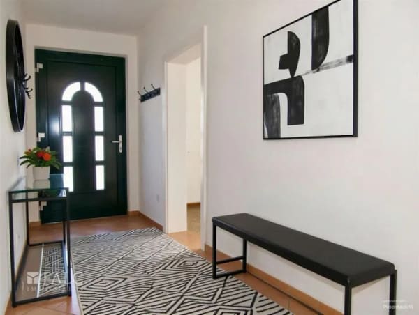 Immobilie in Geisenfeld - Einfamilienhaus freistehend in Geisenfeld - Bild 1