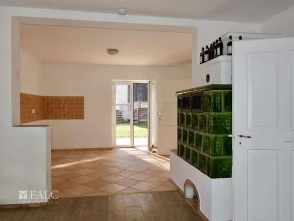 Immobilie in Geisenfeld - Einfamilienhaus freistehend in Geisenfeld - Bild 3