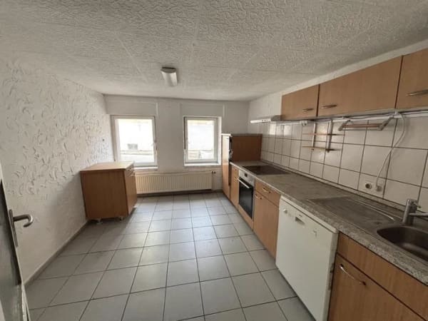 Immobilie in Nordheim - Einfamilienhaus freistehend in Nordheim - Bild 1