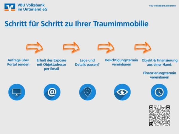 Immobilie in Nordheim - Einfamilienhaus freistehend in Nordheim - Bild 4